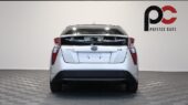 2017 Toyota Prius E Model/ Steering Wheel Controls/ Push Start image 304480