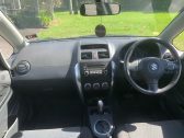 2008 Suzuki Sx4 GLXSA2 2.0 4DR image 284916