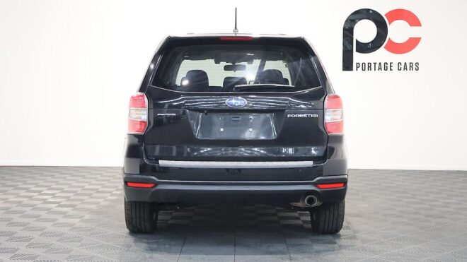 2012 Subaru Forester 2.0i-L Eyesight/ AWD/ Push Start/ Reverse Camera image 311002