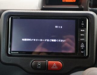 2012 Toyota Spade F Model, Low KMs, Push Start image 317351