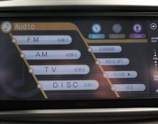 2012 Toyota Vitz U Smart Stop Package, Heated Seats image 311978