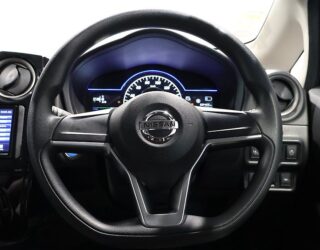 2018 Nissan Note e-Power X Model, Apple Car Play, 360 Camera, pre collision assist image 308734