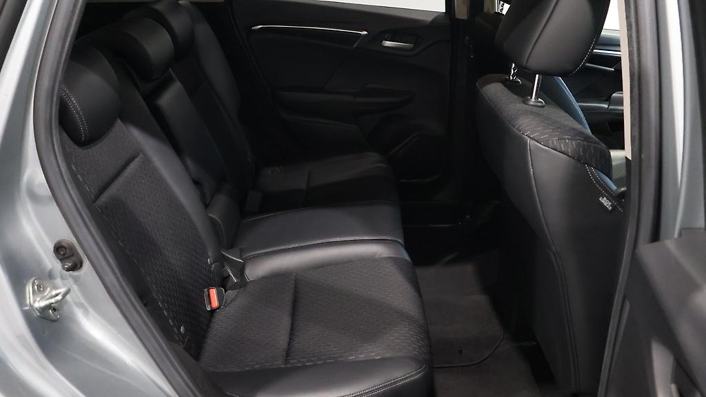 2013 Honda Fit Hybrid L Package, Cruise Control image 311427