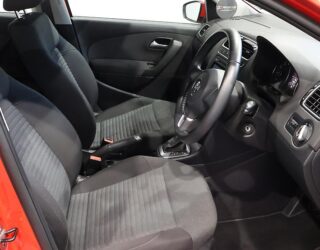 2013 Volkswagen Polo TSI Comfortline Blue Motion image 317953