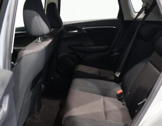 2013 Honda Fit Hybrid F-Package **Low KMS** image 305852