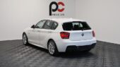 2012 Bmw 116i Motorsport/ M Sport image 317608