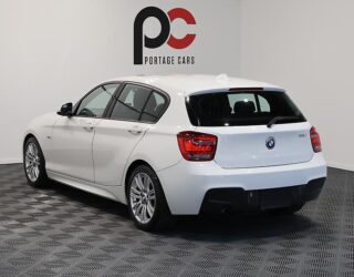 2012 Bmw 116i Motorsport/ M Sport image 317608