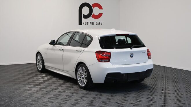 2012 Bmw 116i Motorsport/ M Sport image 317608