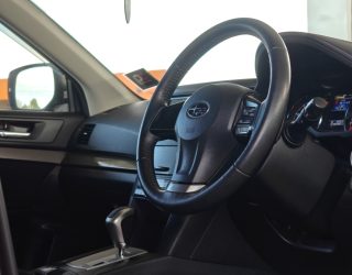 2013 Subaru Legacy Touring Wagon/ 2.5i Eyesight/ AWD/ Push Start/ Reverse Camera image 293662
