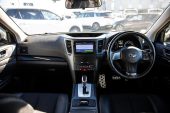 2013 Subaru Legacy Touring Wagon 2.5i B Sport Eyesight G Pkg 4WD image 262856