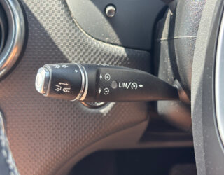 2014 Mercedes-benz A 180 Blue Efficiency Safety Package image 307156