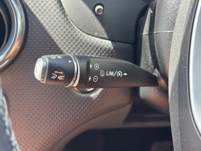2014 Mercedes-benz A 180 Blue Efficiency Safety Package image 307156