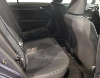 2013 Toyota Corolla Fielder Hybrid G Model, Push Start image 310123