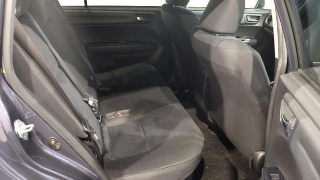 2013 Toyota Corolla Fielder Hybrid G Model, Push Start image 310123