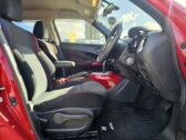 2014 Nissan Juke 15RX Personalized Package image 298698