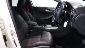 2013 Mercedes-benz A 250 A250 SPORT image 305889