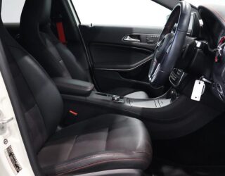 2013 Mercedes-benz A 250 A250 SPORT image 305889