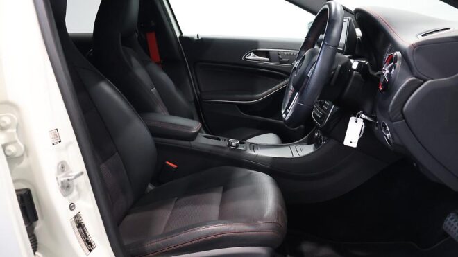 2013 Mercedes-benz A 250 A250 SPORT image 305889
