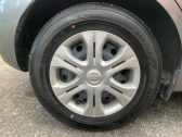 2015 Nissan Note X Model image 285068