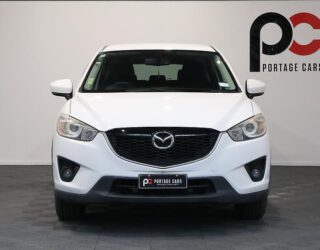 2013 Mazda Cx-5 20S image 317505