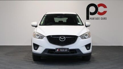 2013 Mazda Cx-5 20S image 317505