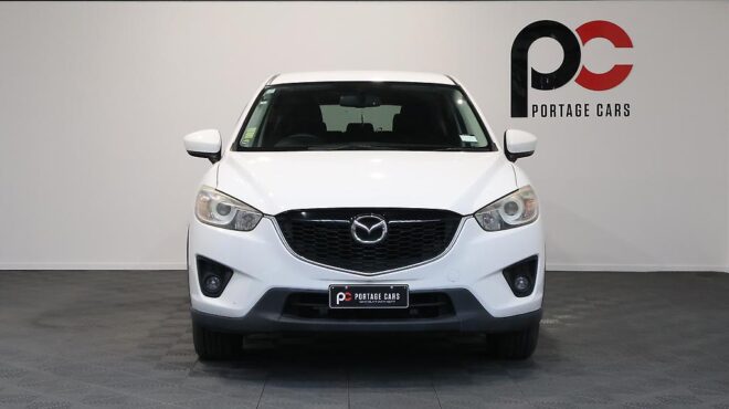 2013 Mazda Cx-5 20S image 317505