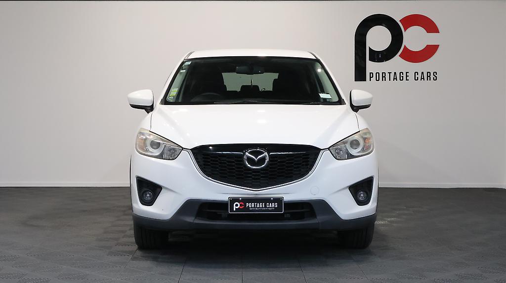 2013 Mazda Cx-5 20S image 317505