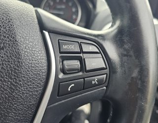 2014 Bmw 116i M Sport image 295527