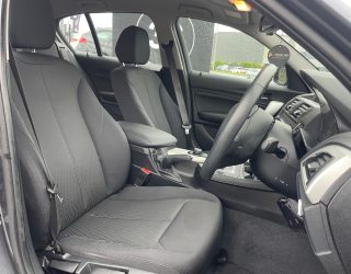 2012 Bmw 116i Low KMS image 277089