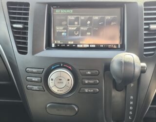 2010 Mazda Biante i-Stop Smart Edition image 298454