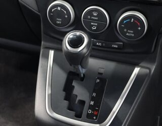 2016 Mazda Premacy 20S Skyactiv/ Reverse Camera/ Electric Slide Door image 310446