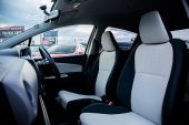 2014 Toyota Vitz U Spec, I stop image 284642