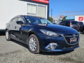 2013 Mazda Axela Hybrid S image 298427