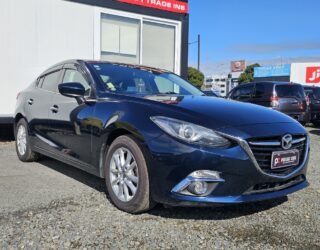 2013 Mazda Axela Hybrid S image 298427