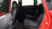 2016 Nissan Note Note X – 360 degree Surround Camera image 306618
