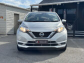 2019 Nissan Note X Model image 307450