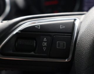 2014 Audi A1 1.4TFSI/ Low KMS image 311293