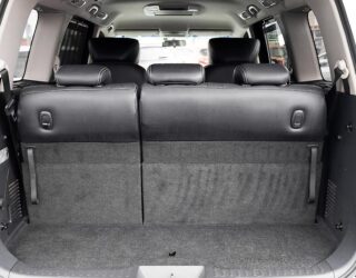 2013 Nissan Elgrand Highway Star, 360 camera, parking sensor image 312954