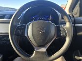 2015 Suzuki Swift RS-DJE Cruise Control R/Camera image 286799