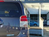 2014 Toyota Spade G Model/ Push Start/ NZ Radio/ Reverse Camera image 286578