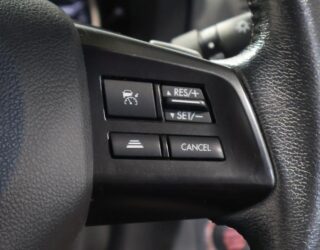 2012 Subaru Xv 2.0i-L Eyesight 4WD image 305915