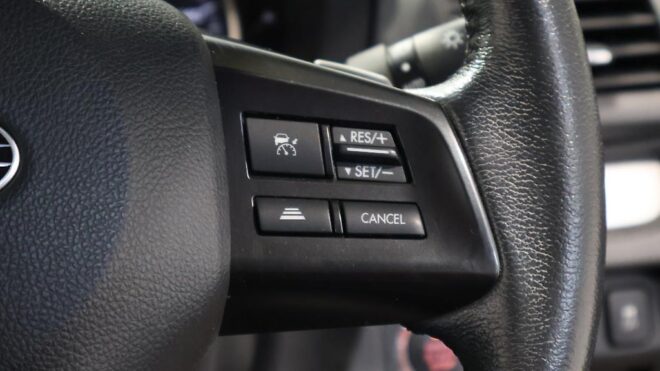 2012 Subaru Xv 2.0i-L Eyesight 4WD image 305915