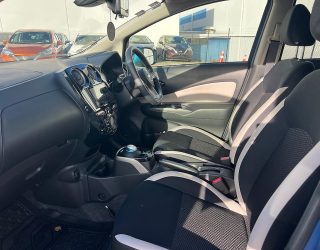 2018 Nissan Note e-Power X image 276382