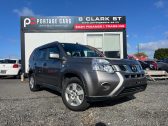 2013 Nissan X-trail 20S 4WD – Leather Interior image 276863