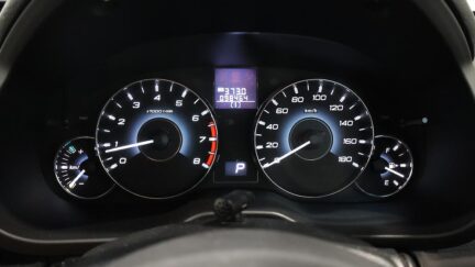 2012 Subaru Legacy B4 2.5i Eyesight S-Package AWD image 321295