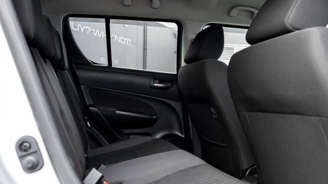 2016 Suzuki Swift XL Low KMS image 309007