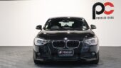 2014 Bmw 116i M Sport image 312086