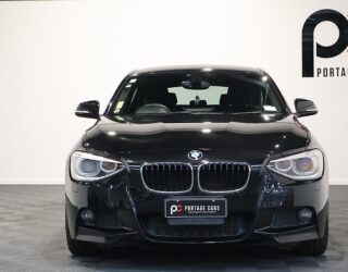 2014 Bmw 116i M Sport image 312086