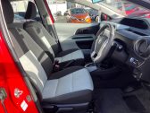 2012 Toyota Aqua S Model/ Low Kms / Push Button Start image 286916