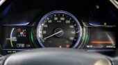 2015 Honda Grace Hybrid LX image 303872